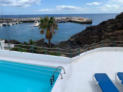 Apartamento El Rinc�n, Primera L�nea, Puerto Del Carmen