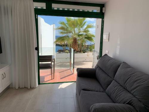 Apartamento El Rinc�n, Primera L�nea, Puerto Del Carmen