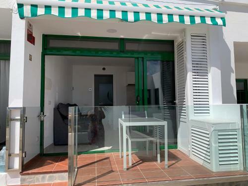 Apartamento El Rinc�n, Primera L�nea, Puerto Del Carmen
