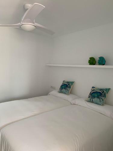 Apartamento El Rinc�n, Primera L�nea, Puerto Del Carmen