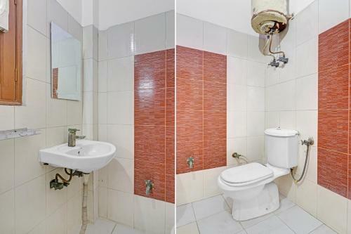 Hotel Capital O 86261 Orange Tree Residency