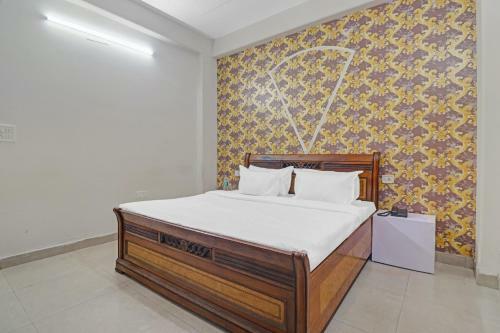 Hotel Capital O 86261 Orange Tree Residency