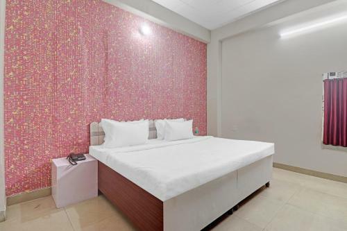 Hotel Capital O 86261 Orange Tree Residency