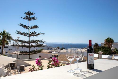 Villa Sea&sky - Spectacular 180 Degree Ocean Views