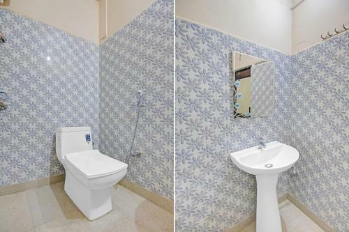 Oyo 86621 Hotel Sweet Dreams