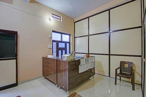 Oyo 86621 Hotel Sweet Dreams