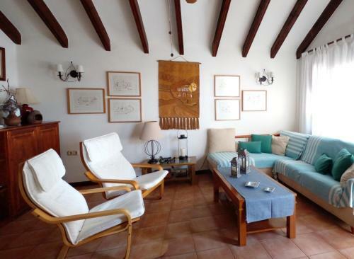 Chalet N� 7 Tajinaste