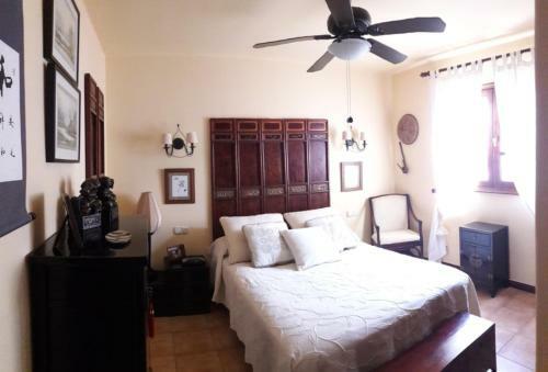 Chalet N� 7 Tajinaste