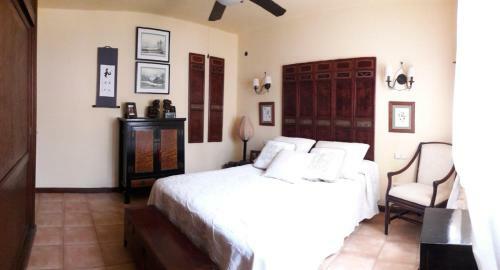 Chalet N� 7 Tajinaste