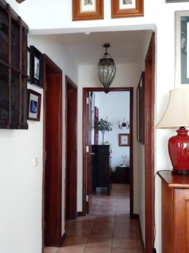 Chalet N� 7 Tajinaste