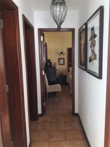 Chalet N� 7 Tajinaste