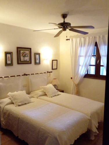 Chalet N� 7 Tajinaste