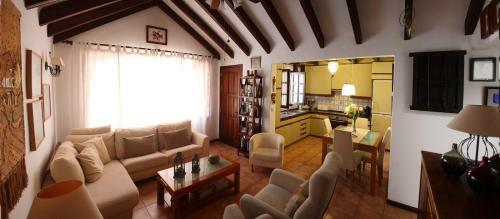 Chalet N� 7 Tajinaste