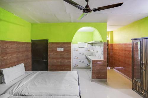 Hotel Spot On 79440 Dream Residency