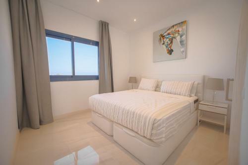 Apartamento Atlantico Plaza Suite 6 - 2 Beds - 2 Baths