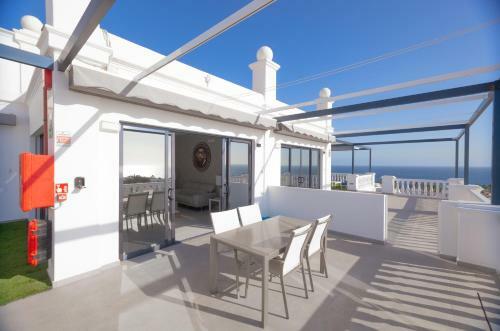 Apartamento Atlantico Plaza Suite 6 - 2 Beds - 2 Baths