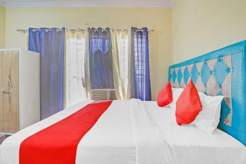 Oyo Flagship 83388 Sunder Hotel
