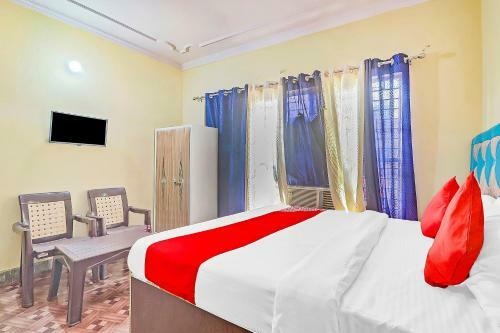 Oyo Flagship 83388 Sunder Hotel
