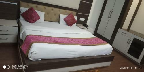 Hotel Sunshine Inn