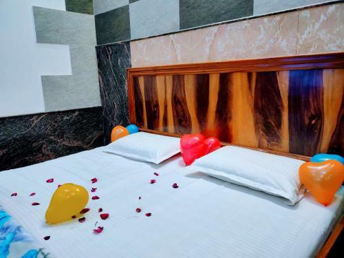 Sharda Hotel By Wb Inn