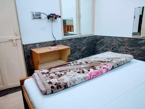 Sharda Hotel By Wb Inn