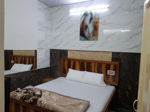 Sharda Hotel By Wb Inn