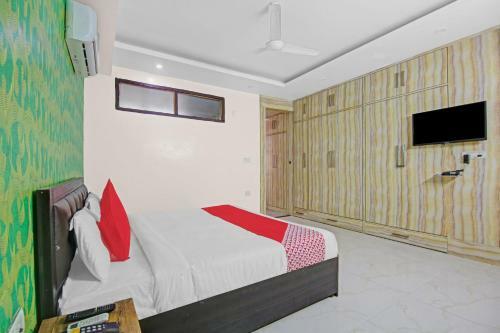 Oyo 85511 Hotel Yuvraj