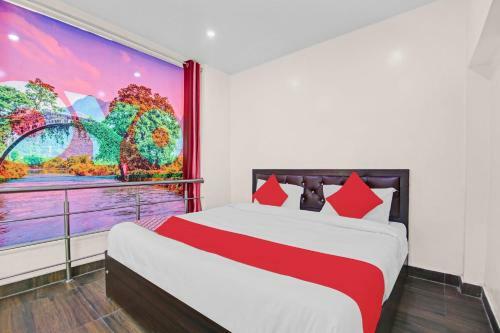 Oyo 85511 Hotel Yuvraj