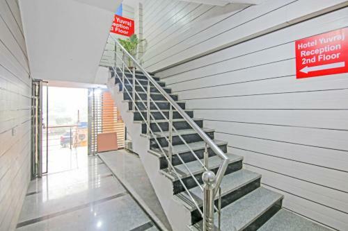 Oyo 85511 Hotel Yuvraj