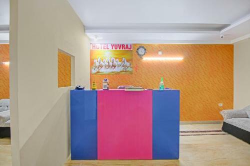 Oyo 85511 Hotel Yuvraj