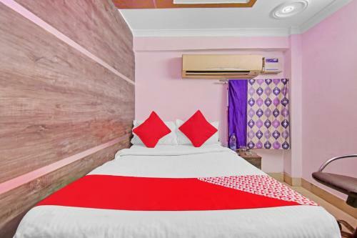 Oyo 85969 Hotel King