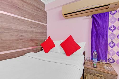 Oyo 85969 Hotel King