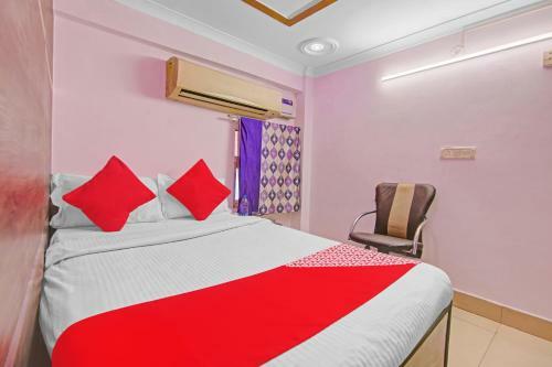 Oyo 85969 Hotel King