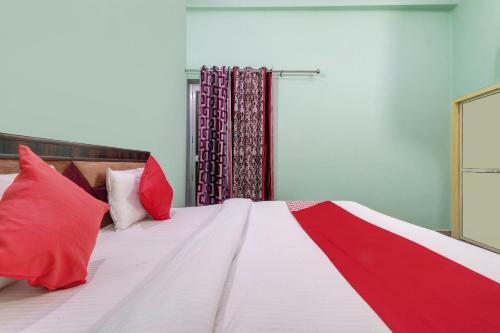 Hotel Oyo Flagship 82838 Subh Guest House