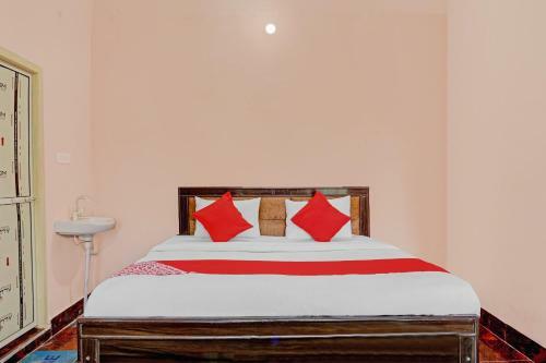 Hotel Oyo Flagship 82838 Subh Guest House