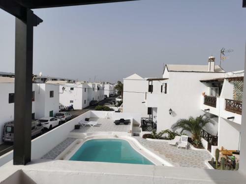 Apartamento Zaida