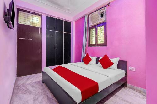 Hotel Oyo Flagship 83807 Krishna Palace