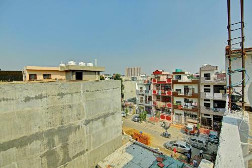 Hotel Oyo Flagship 83807 Krishna Palace