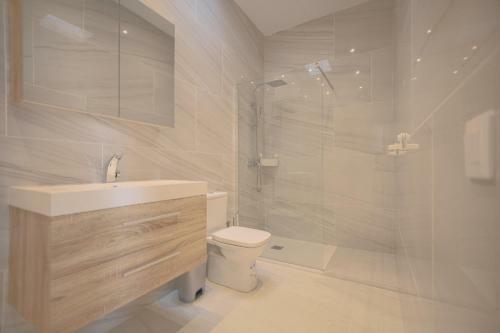 Apartamento Atlantico Plaza 1 - 3 Beds - 2 Baths