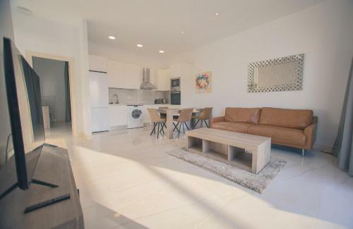 Apartamento Atlantico Plaza 1 - 3 Beds - 2 Baths