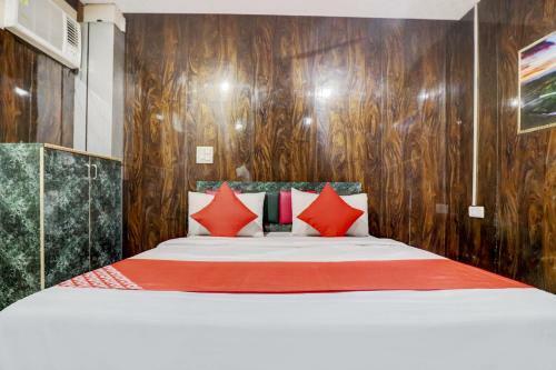 Oyo 81719 Hotel Yuvraj