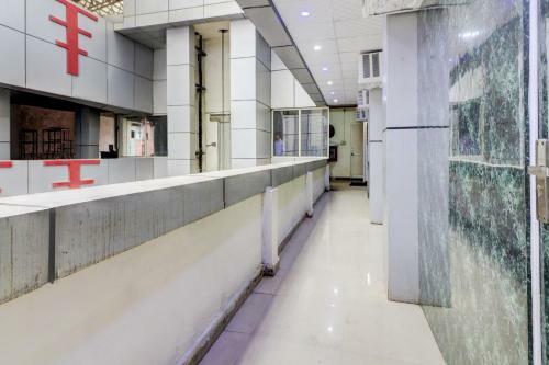 Oyo 81719 Hotel Yuvraj