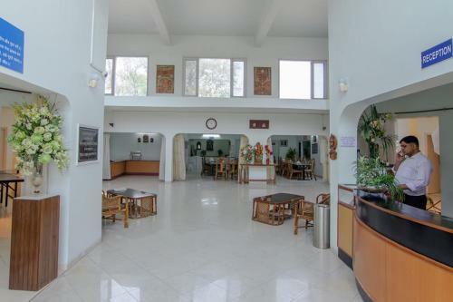 Hotel Sanjeevani Kaya Shodhan Sansthan