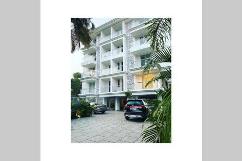 1 Bhk Luxury Apartment - The Peace