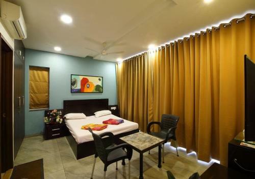 Apartamento Marina Residency
