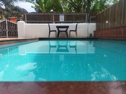West Valley Villa ,north Goa