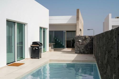 Villas Staymar Cielo