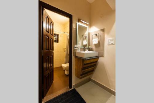 Casa Siolim - 4bhk Luxury Villa With Pool