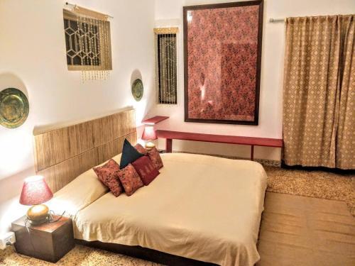 Swechha House - Luxury Villa With Pool And Garden