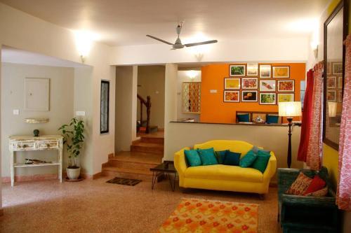 Swechha House - Luxury Villa With Pool And Garden